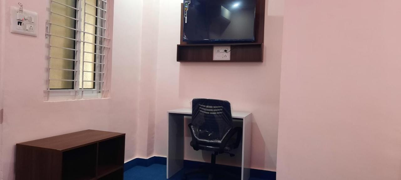 B R Inn Μπανγκαλόρ Εξωτερικό φωτογραφία