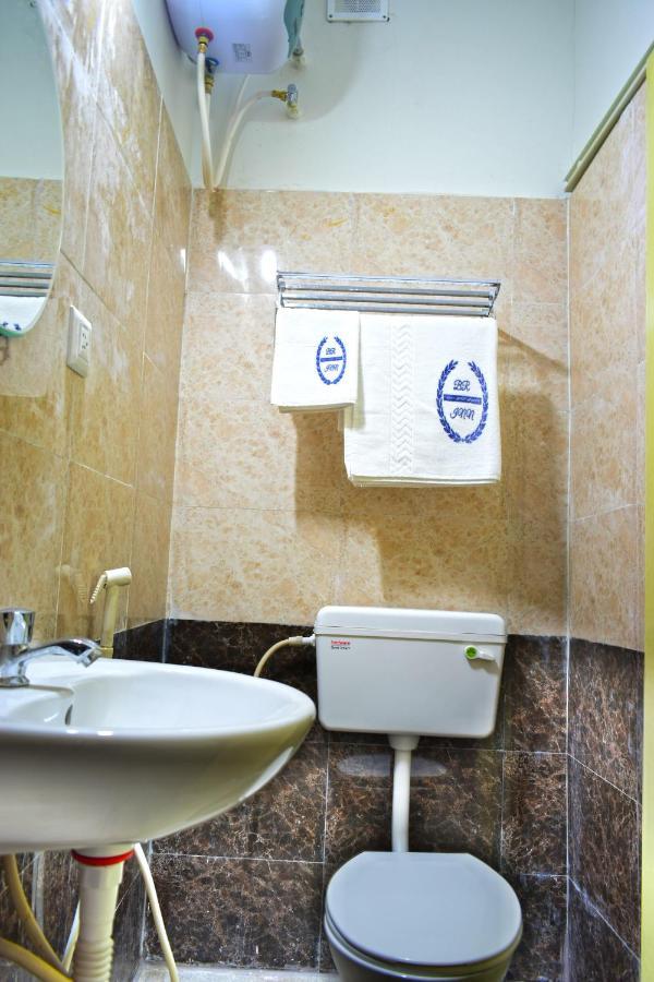 B R Inn Μπανγκαλόρ Εξωτερικό φωτογραφία