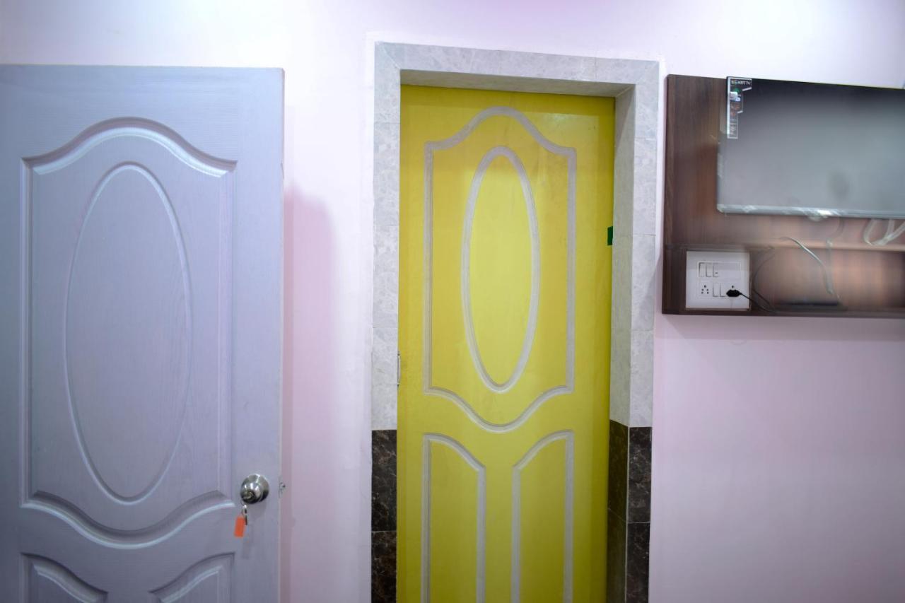 B R Inn Μπανγκαλόρ Εξωτερικό φωτογραφία